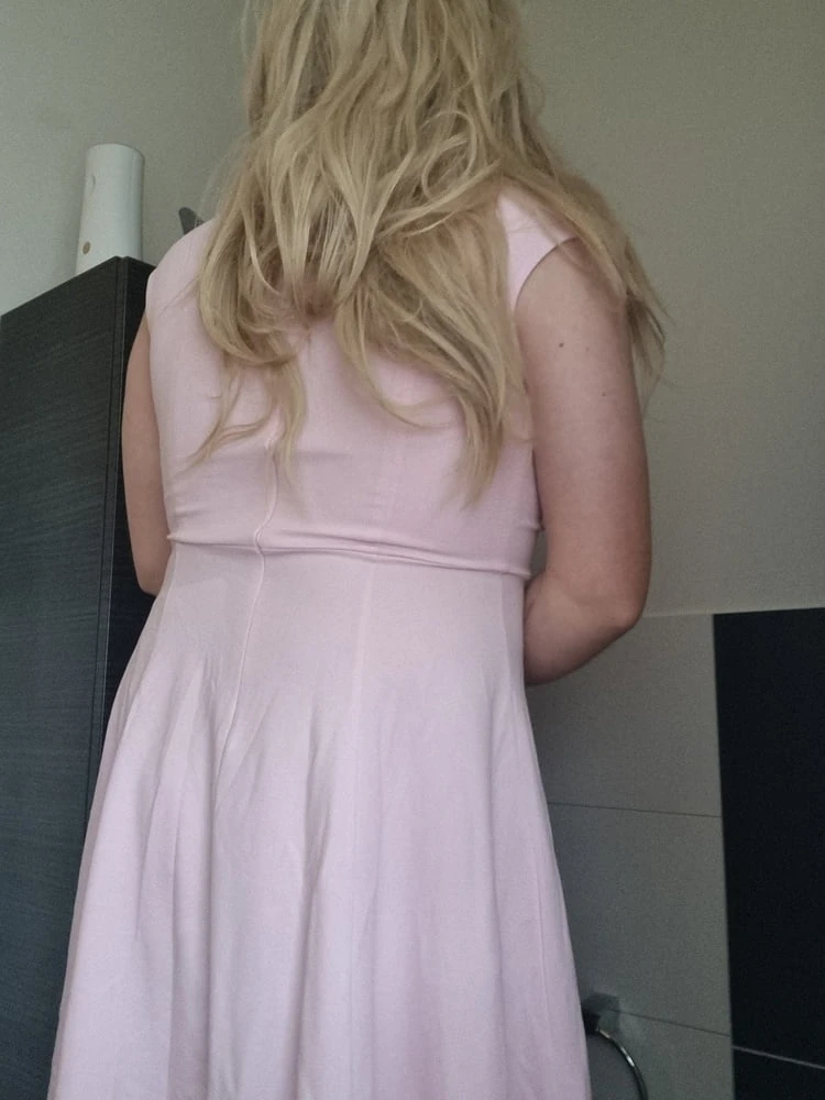Blonde Bitch  #2