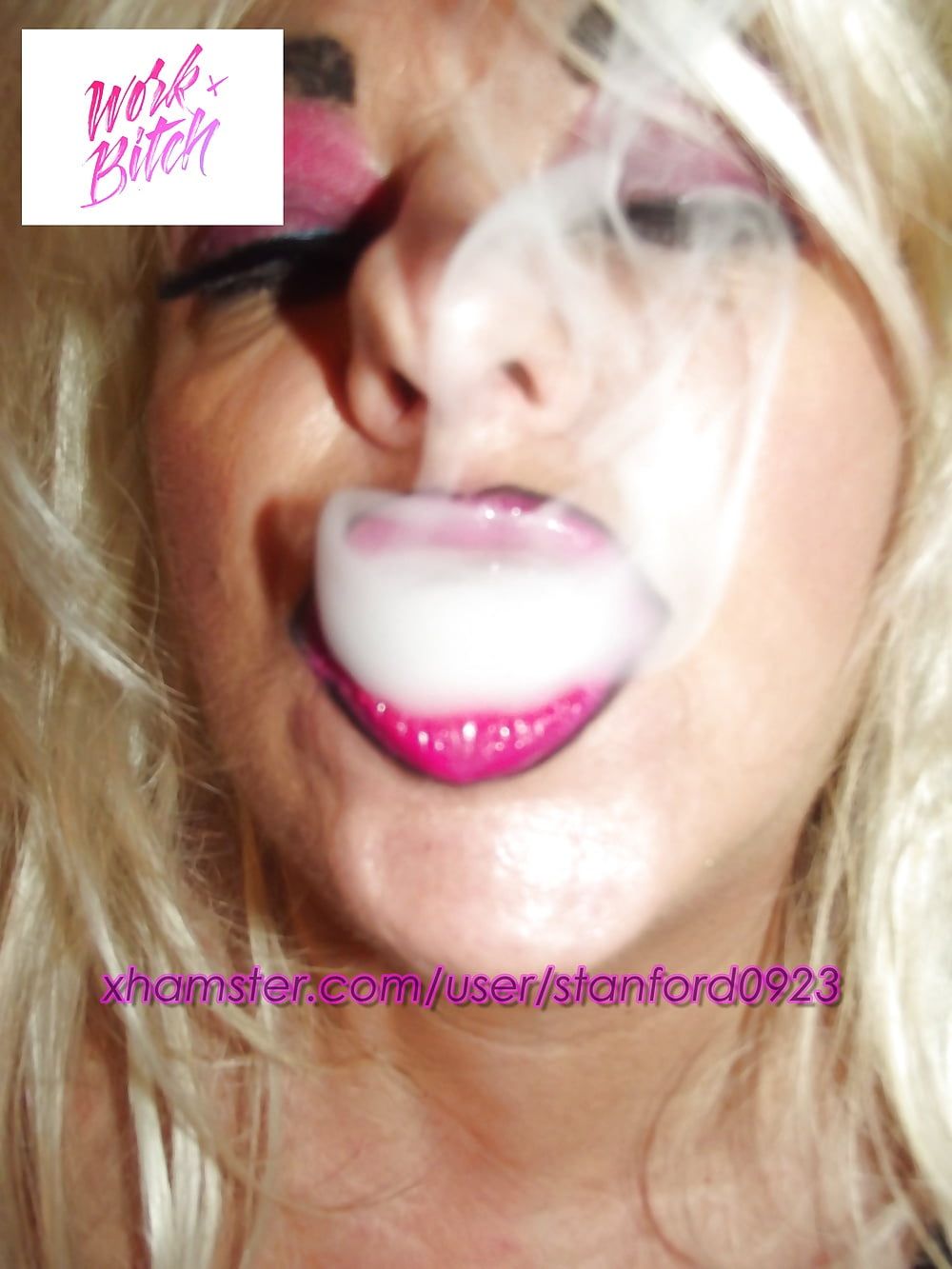 PINK SMOKING PT 2 #39