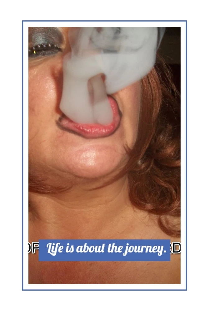 MY JOURNEY PT 26 #12