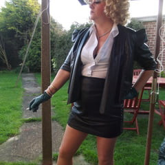 SHIRLEY ON SUNDAY