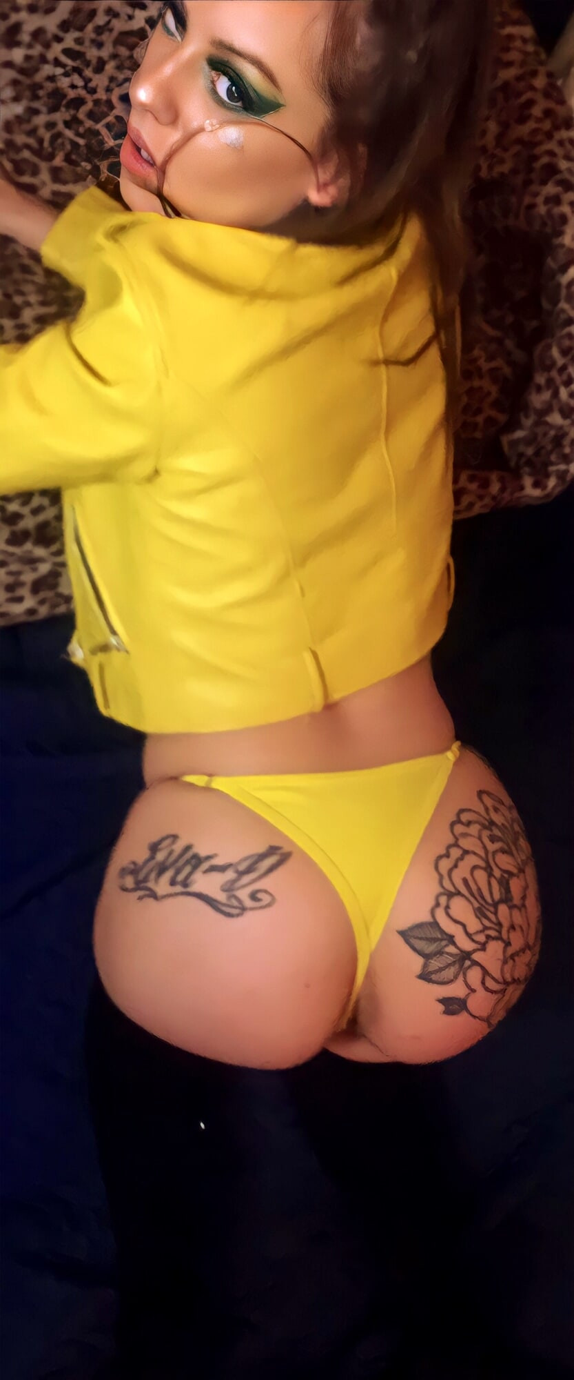 BumbleButt #15