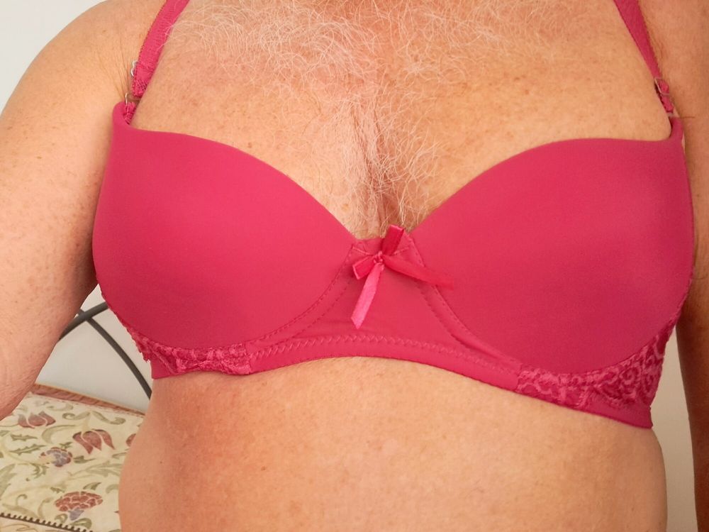 My bras  #3