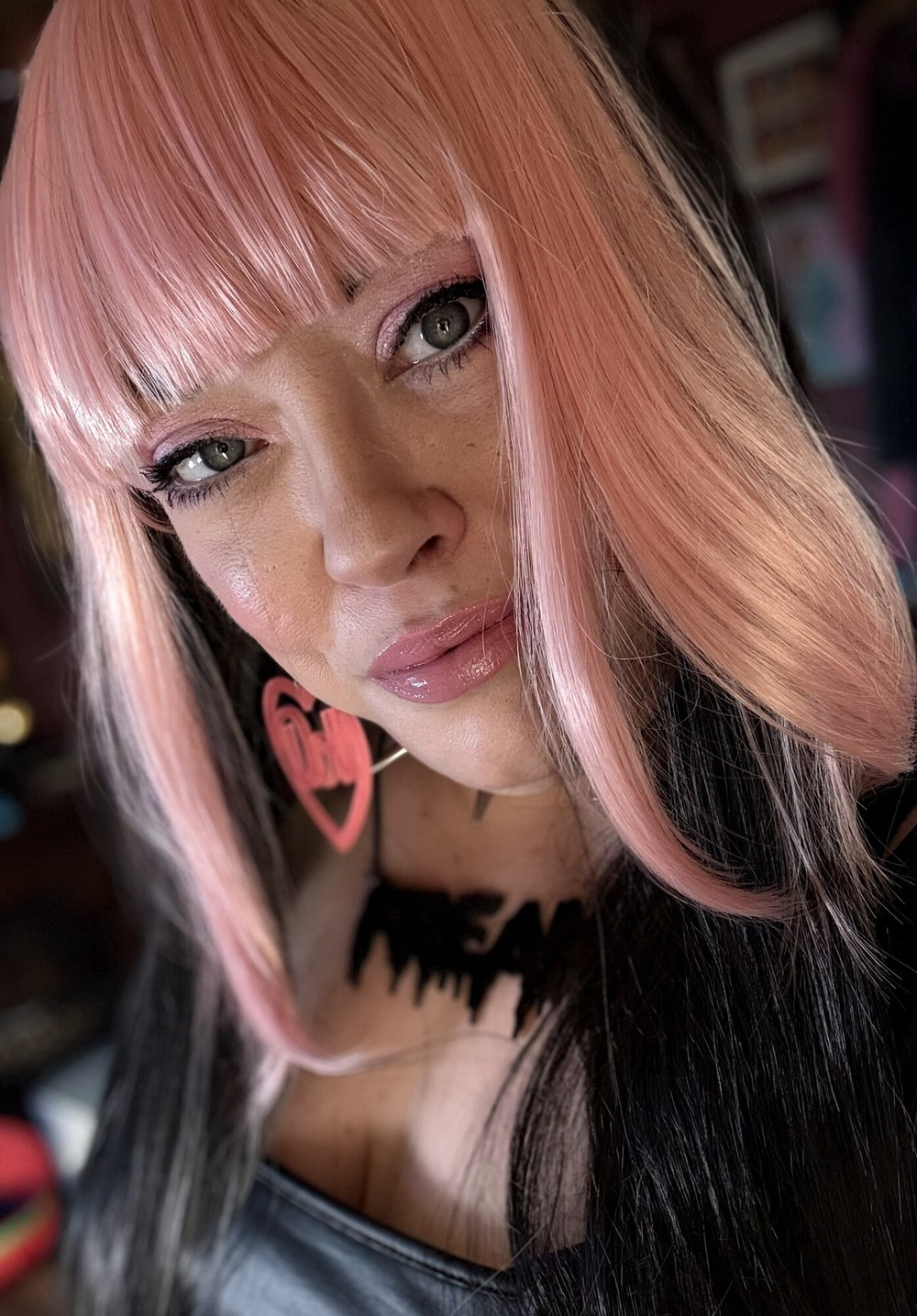 Tina Snua Selfies #71 #13