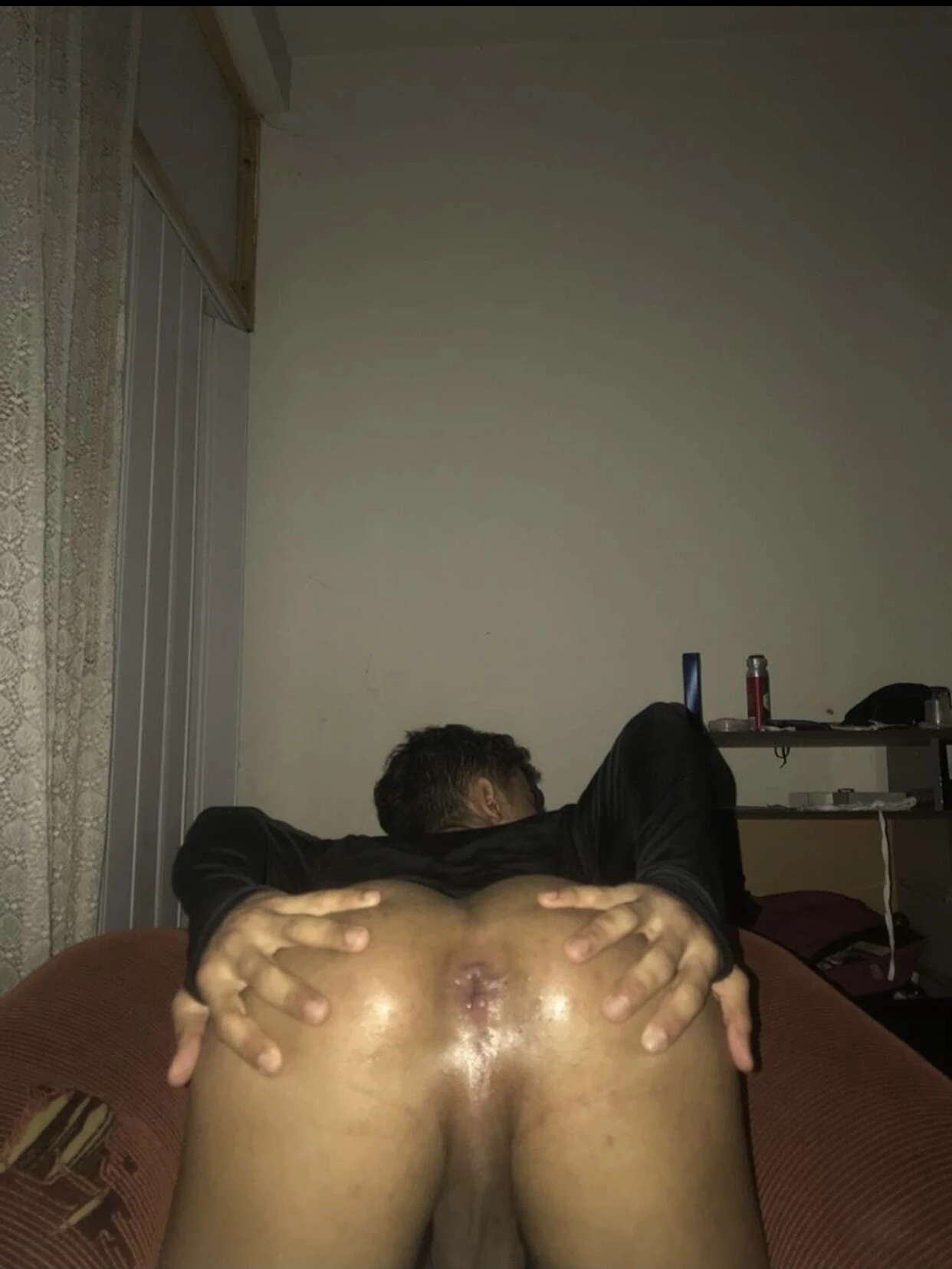 My big ass #8