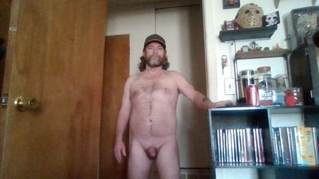 fully nude day