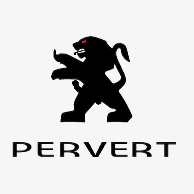 Pervert #3