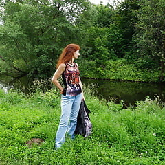 Cold Moscow Summer
