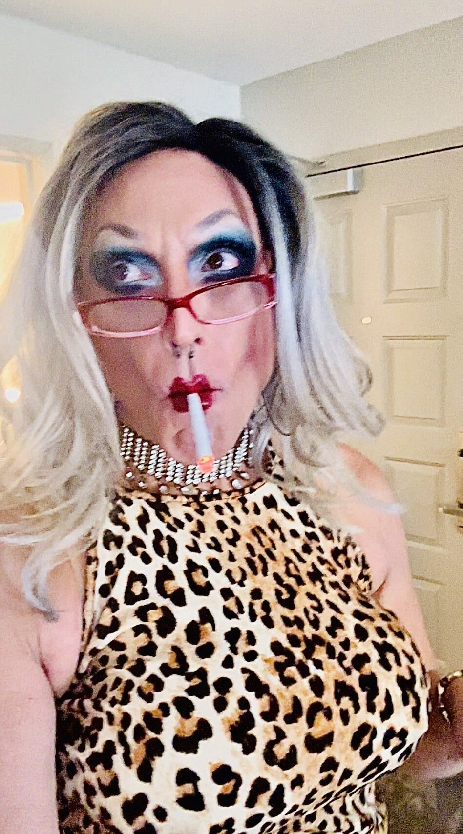 Marilyn Trophy Wife Material Pt1 #27