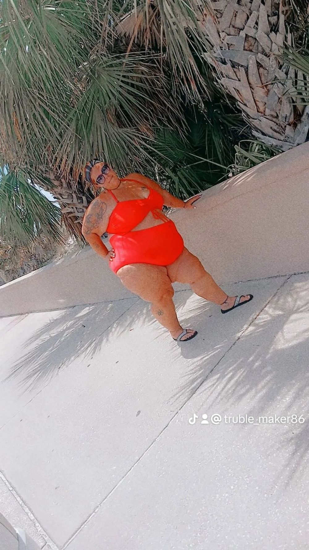  SEXY SSBBW  #7