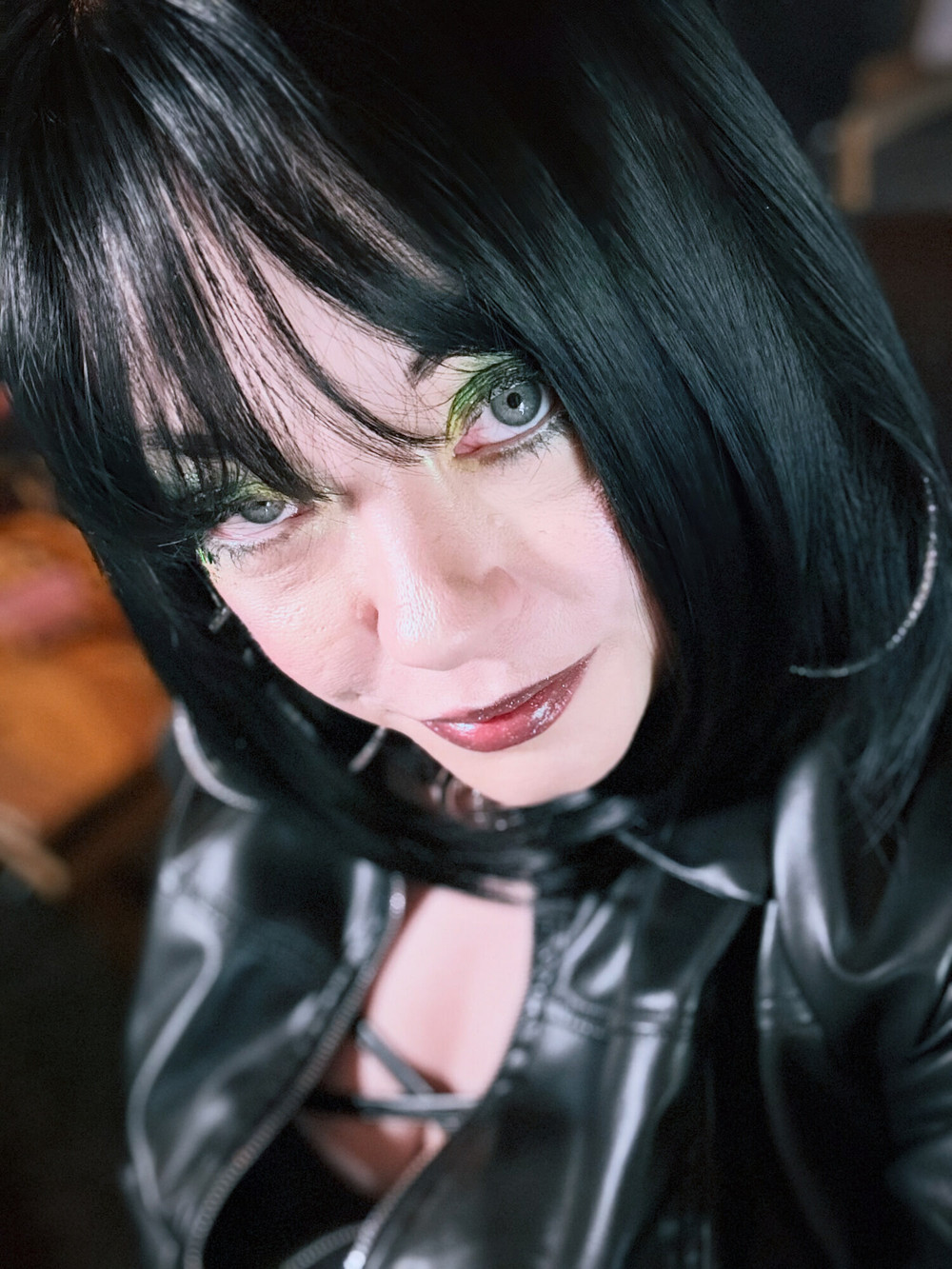 Tina Snua Selfies #98 #30