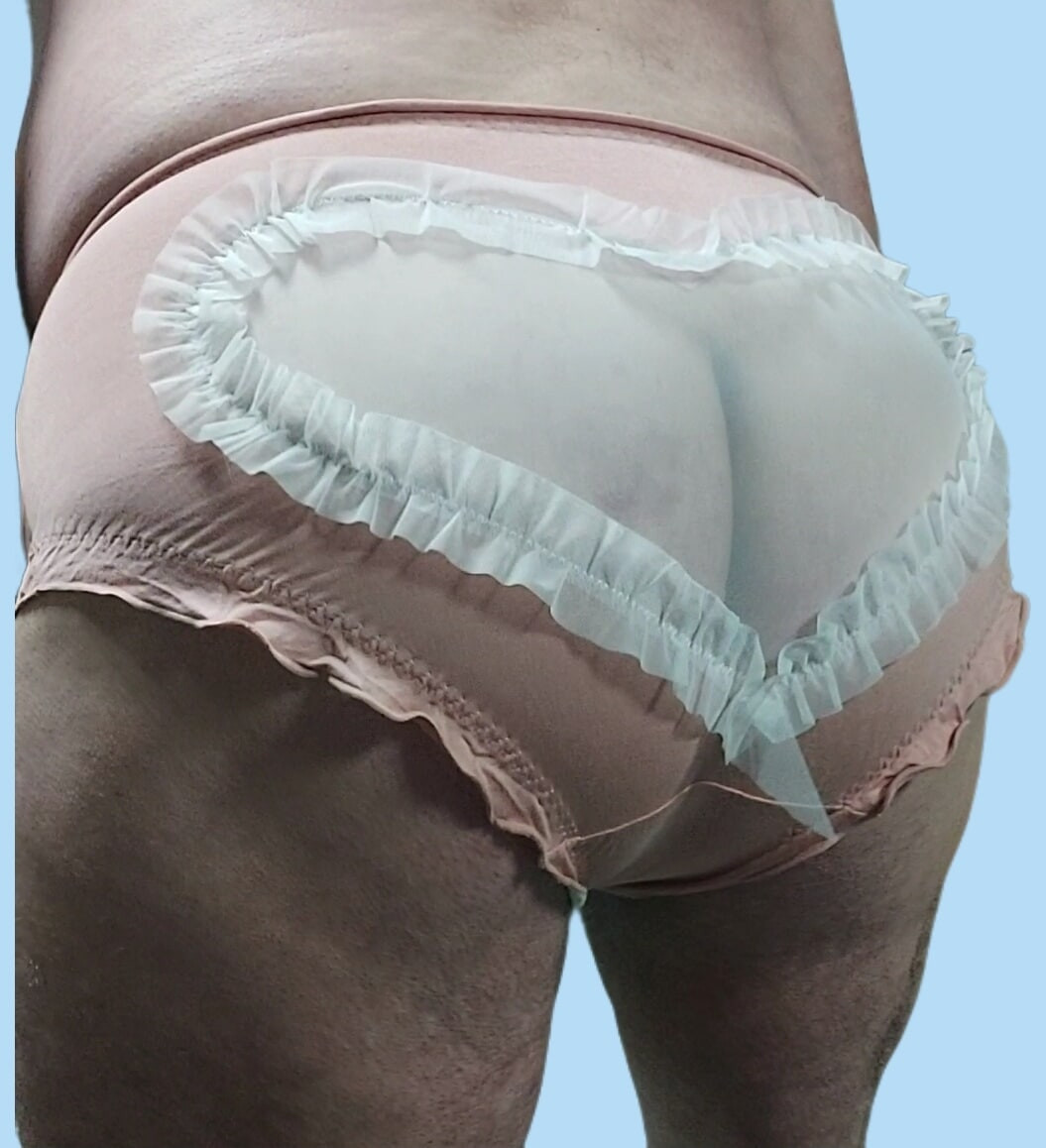 unusual panties  #14