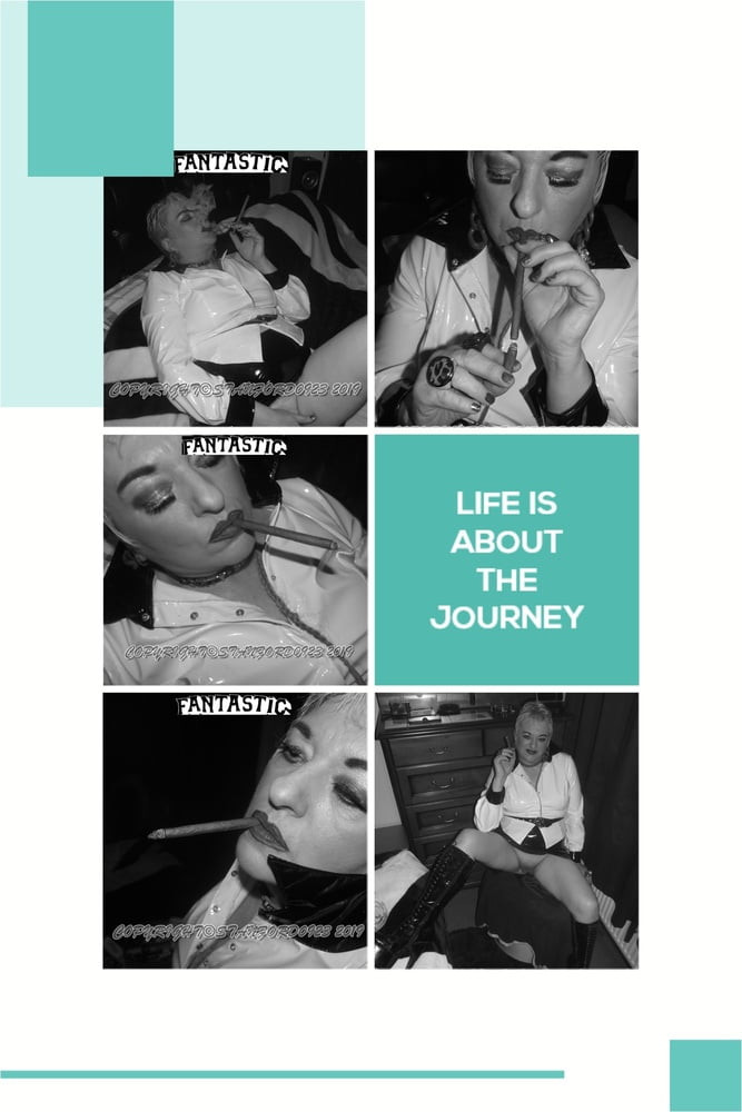 MY JOURNEY PT 28 #43