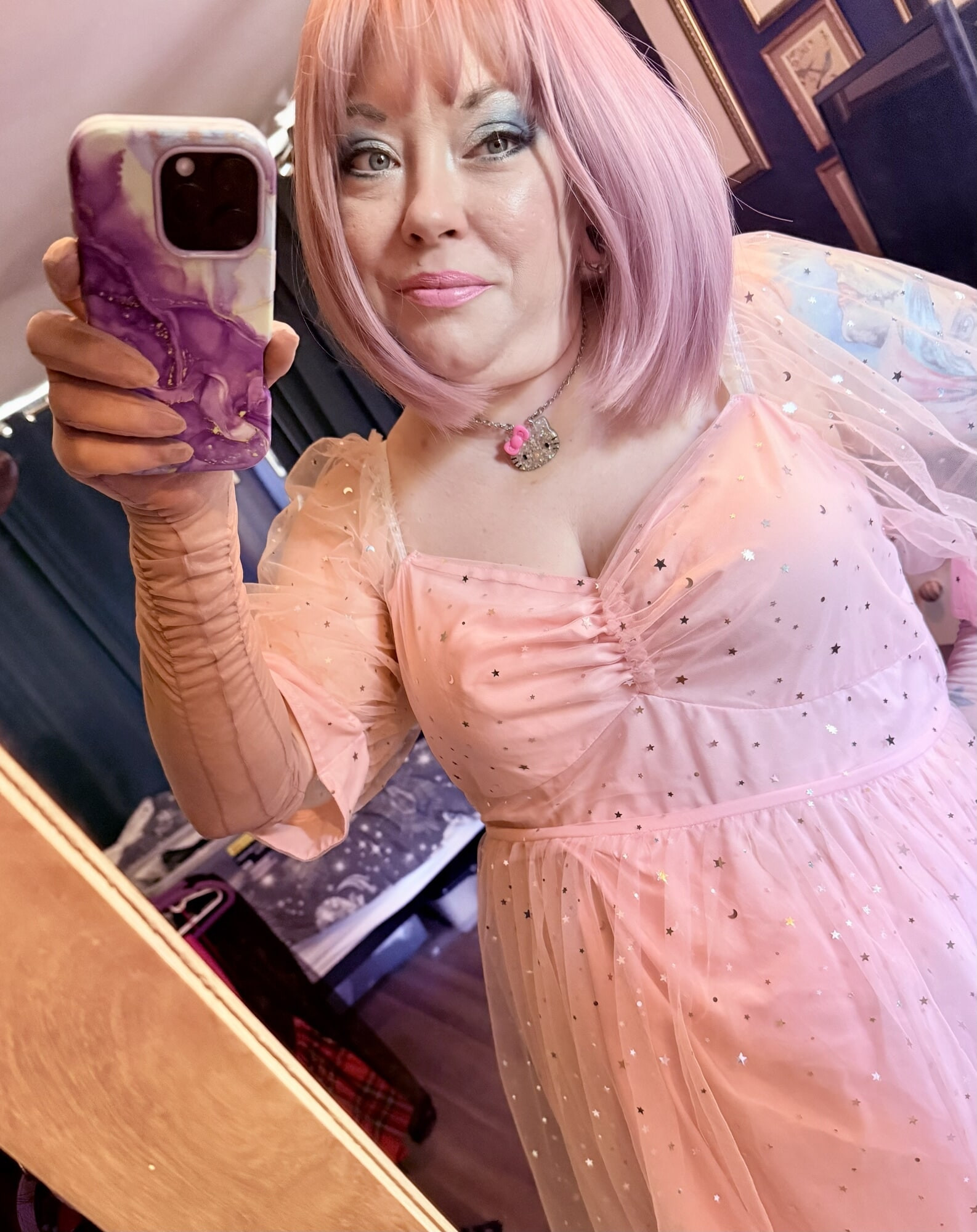 Tina Snua Selfies #63 #21