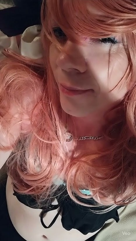 some dolled up selfies #14