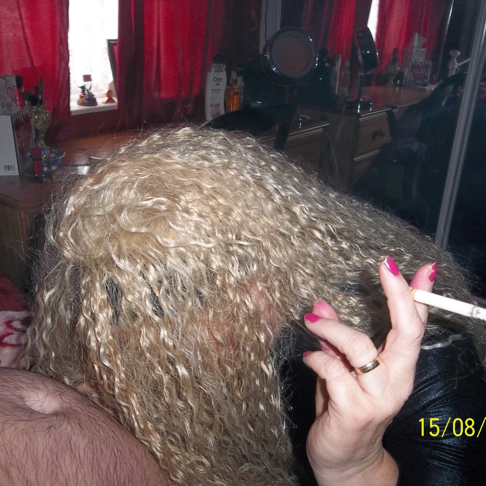 SHIRLEY SLUT 267 A #6