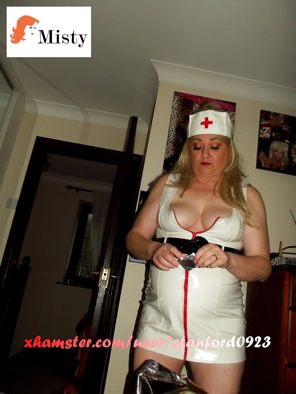 NURSE MISTY #25