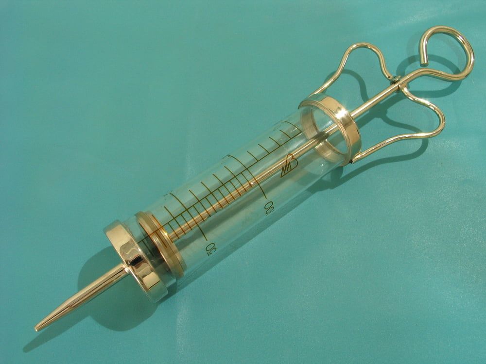 gynecological instruments (toys) #9