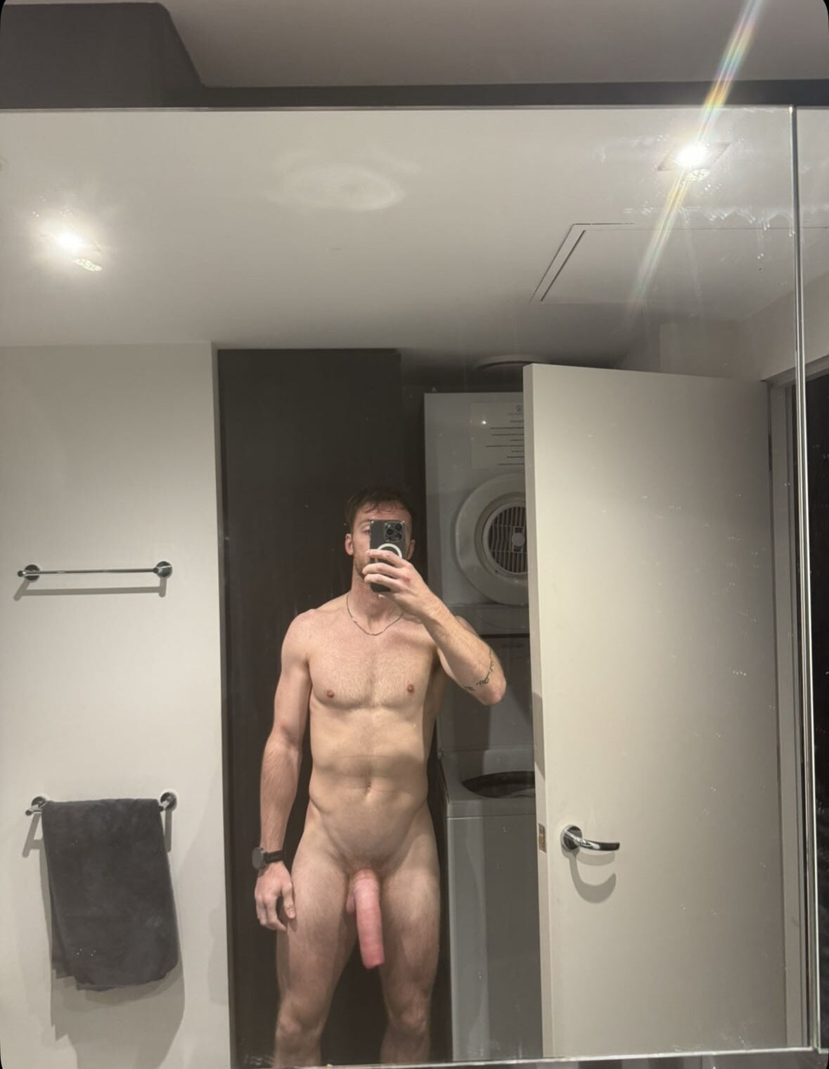 My dick