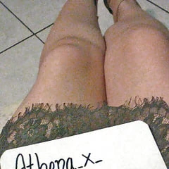 my legs