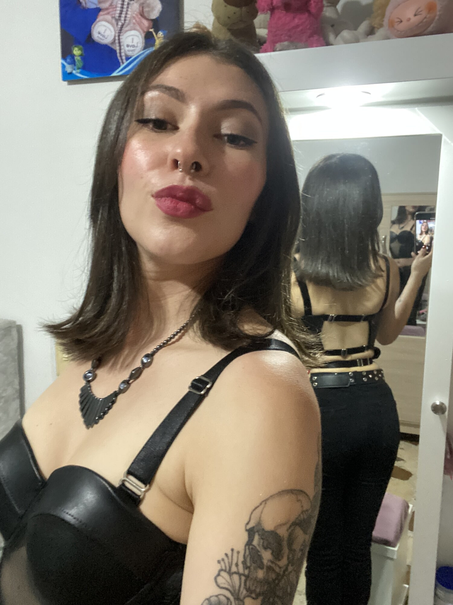 Hello love #3