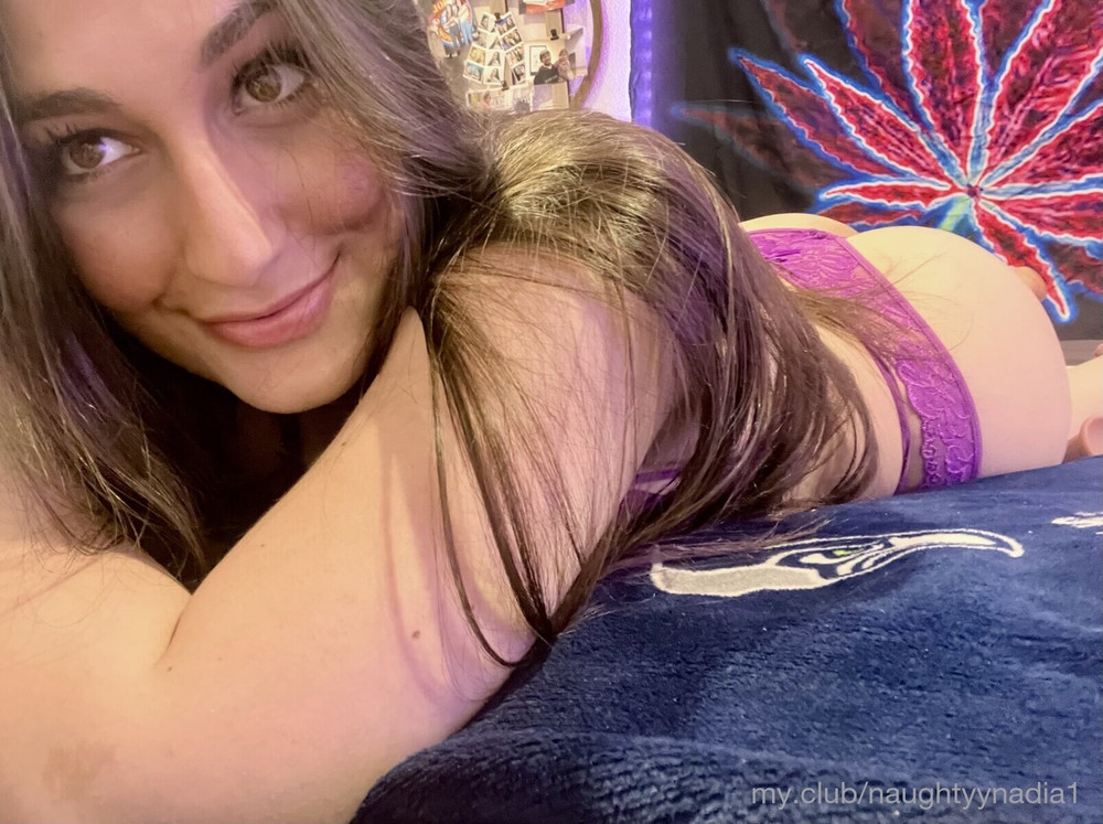 Nadia Free Photos #13