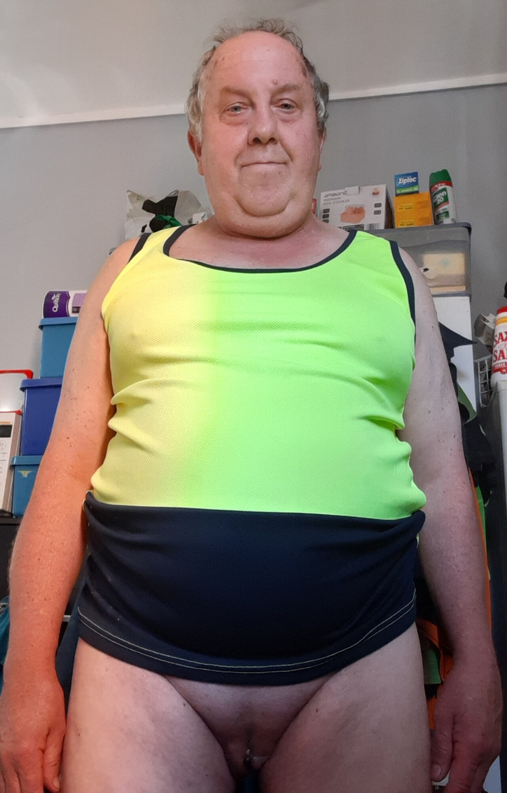 Grandpapiggy 1 #7