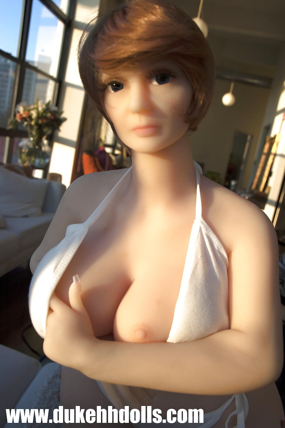 Dukes Milf Dolls 3 #5