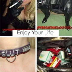 MY LIFE STORY PT 12
