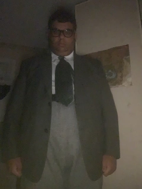 PICS OF ME ! #34