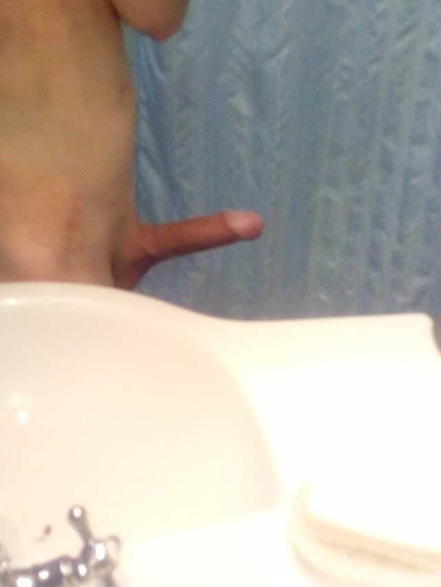 My dick  #3