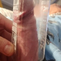My cock adventures