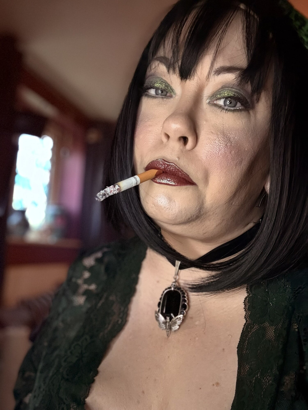 Tina Snua Selfies #91 #14