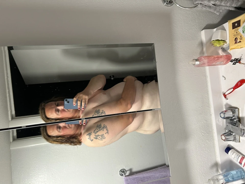 Trans nudes #3