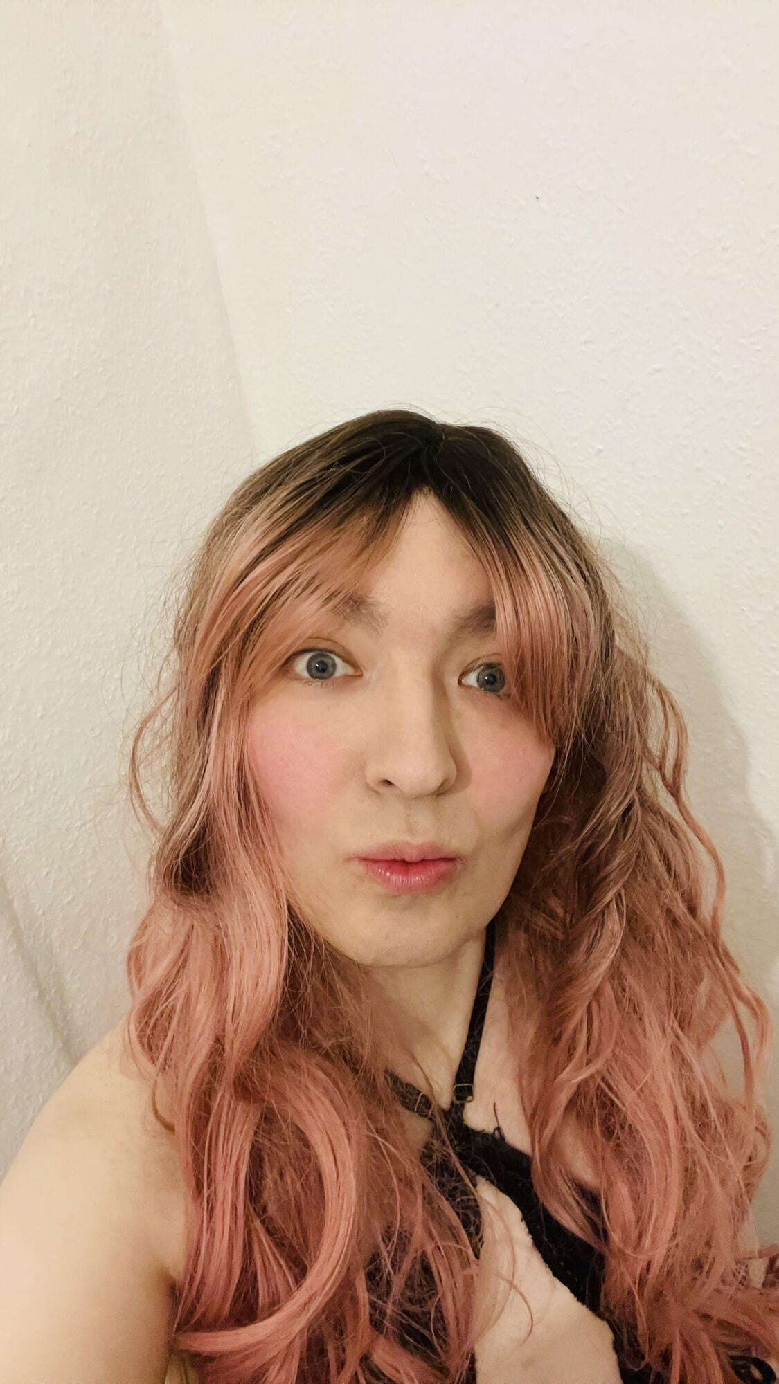 Rosa Sexy #11