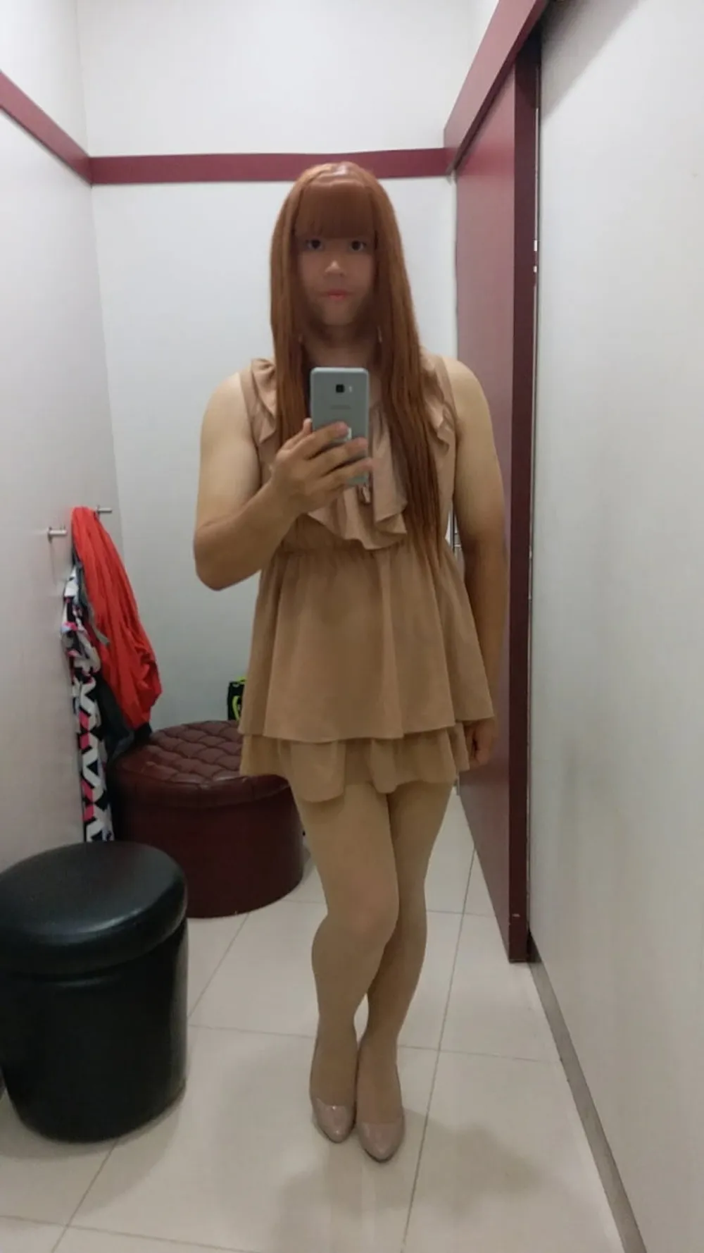 Crossdresser 16 #59