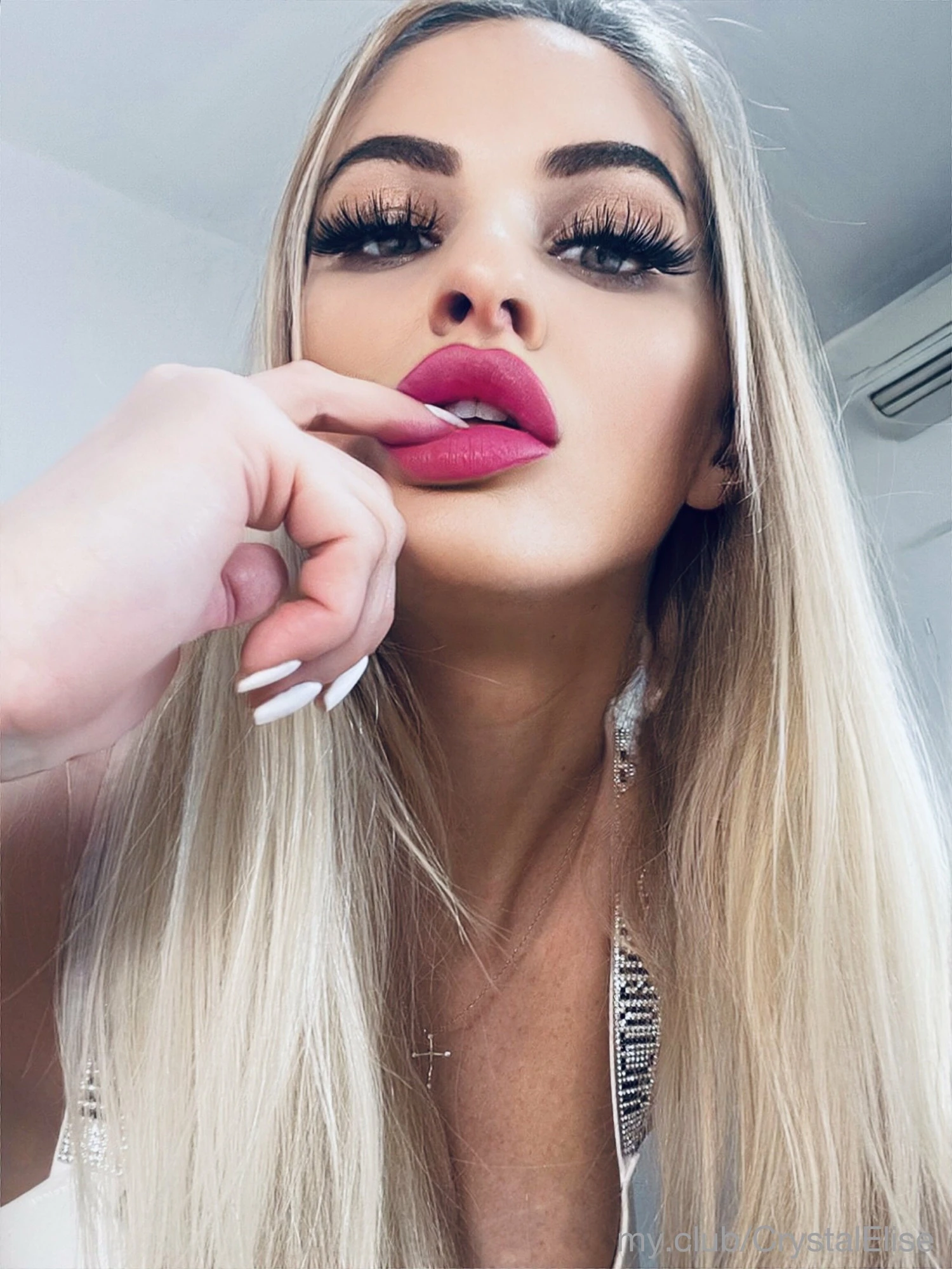 💎 Crystal Elise 💎 Free Photos #3