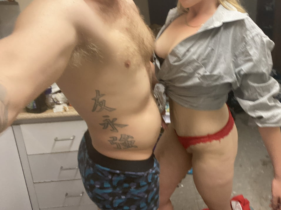 Couple photo