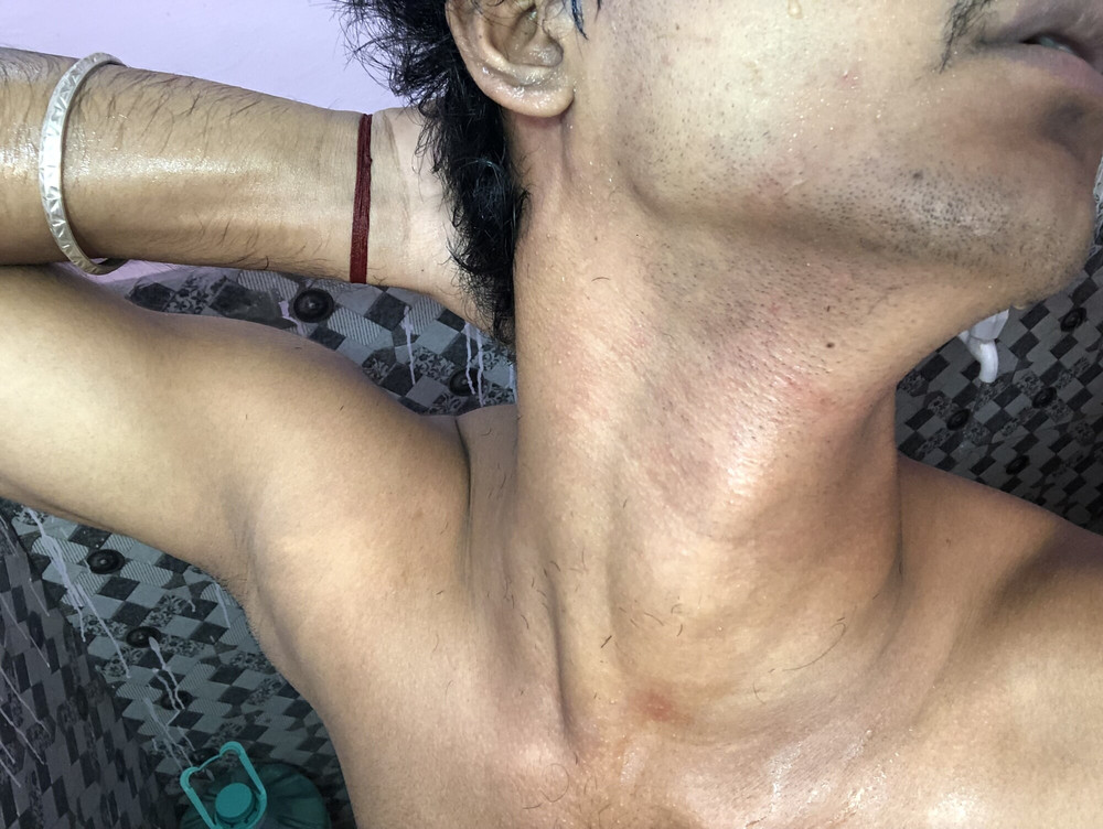 Pics of my slim  body  #11