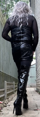 Boss bitch 