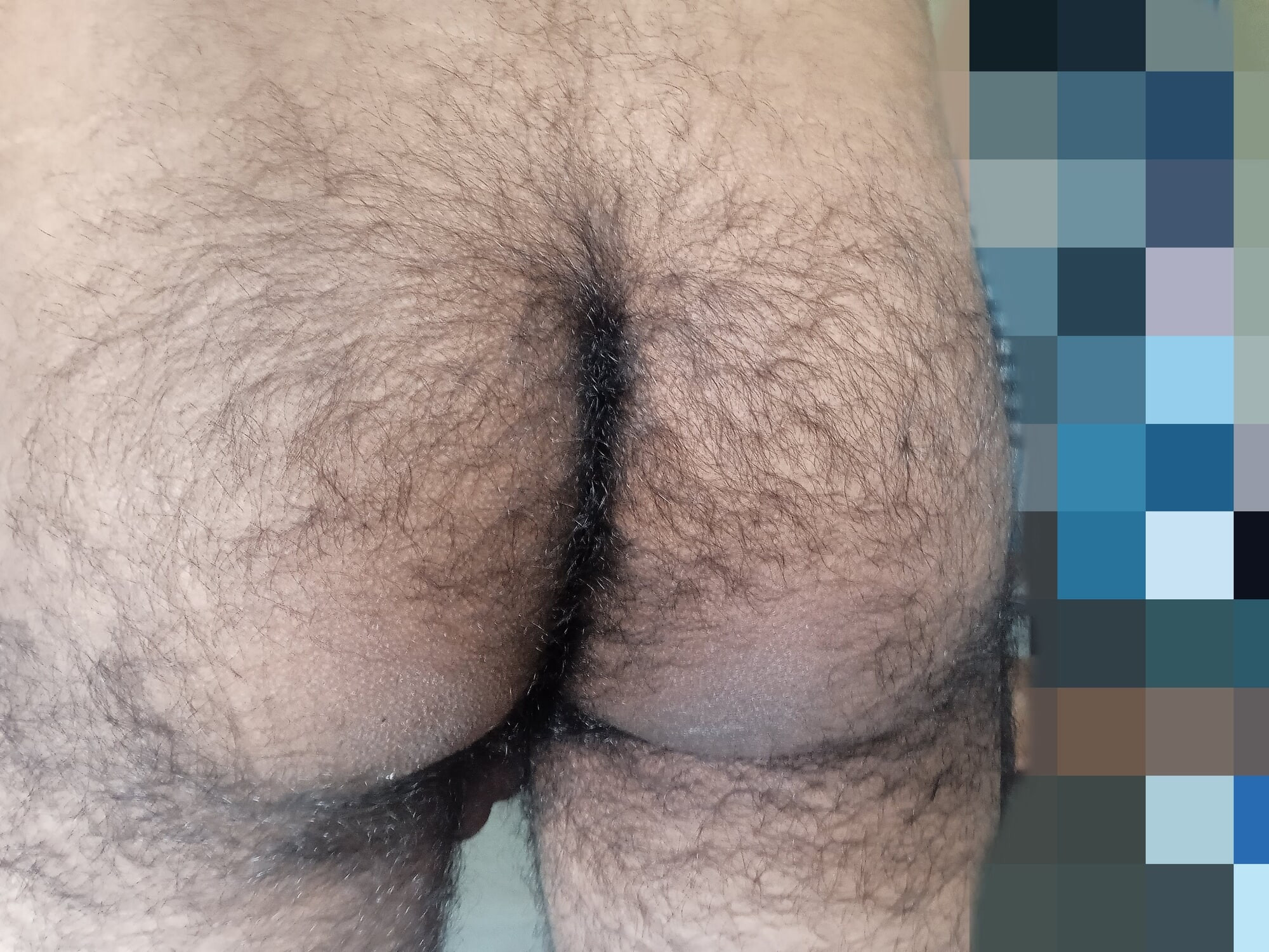 My nude photo