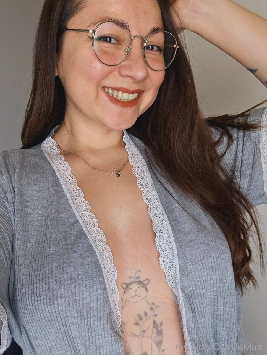 CamileMua Free Photos #20