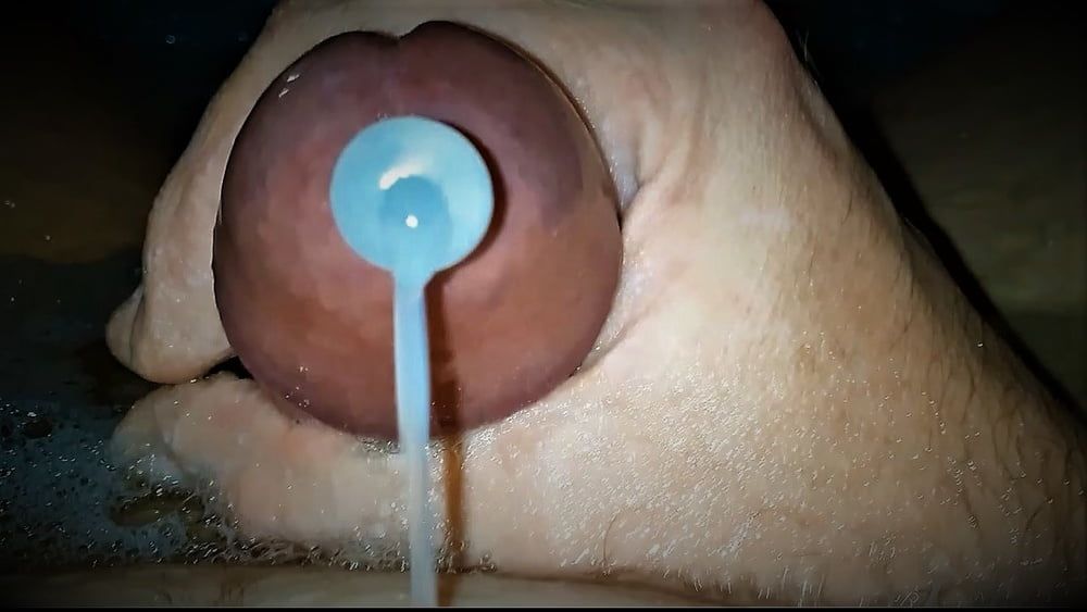 DilatorDrill is a totally crazy fuck cock #5