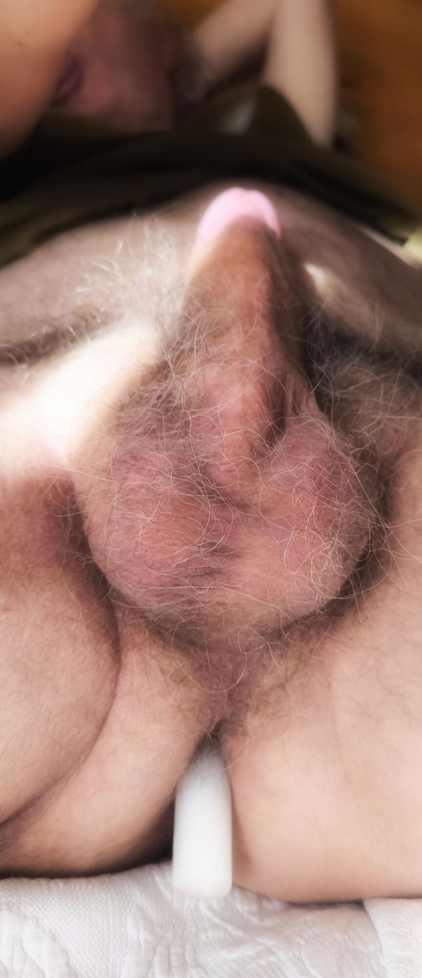 Tholenero ass exhibition  #29