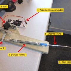 Sounding Device