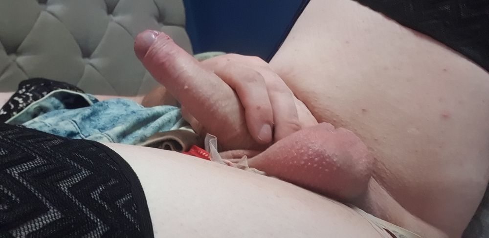 Sissy fuck toy 4 breeding #9