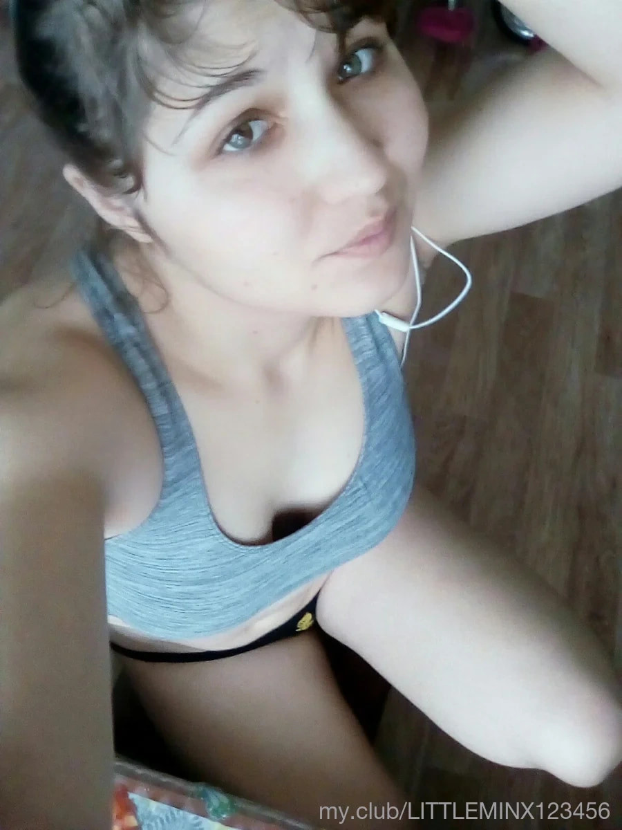 Little minx Free Photos #9