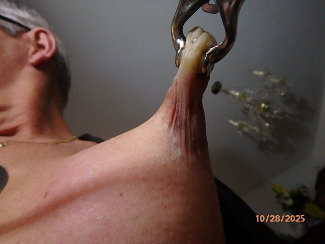 Most recent pics of me #11