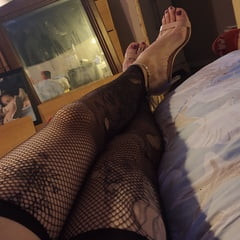 Sissy dress up