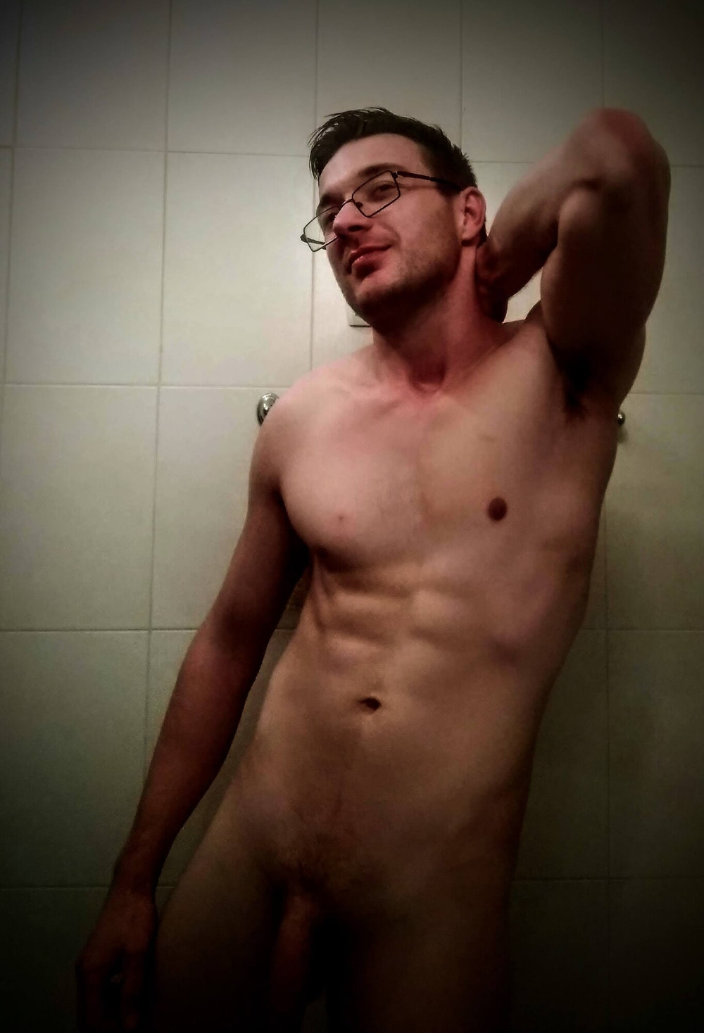 Me xxx #4