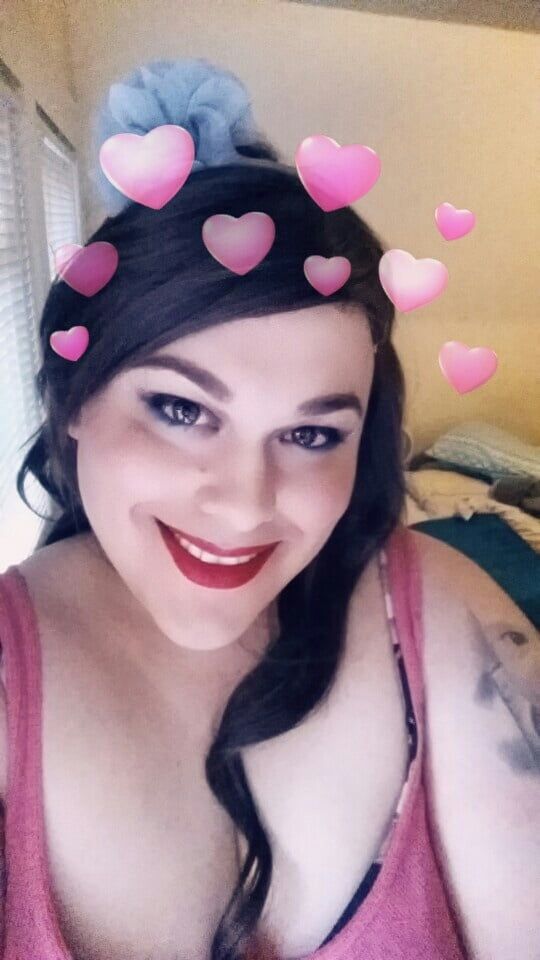 Fun With Filters! (Snapchat Gallery) #53